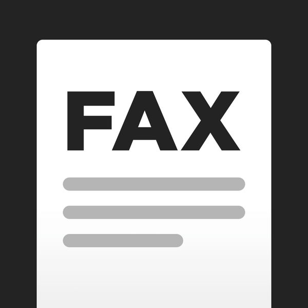 fax upload application
